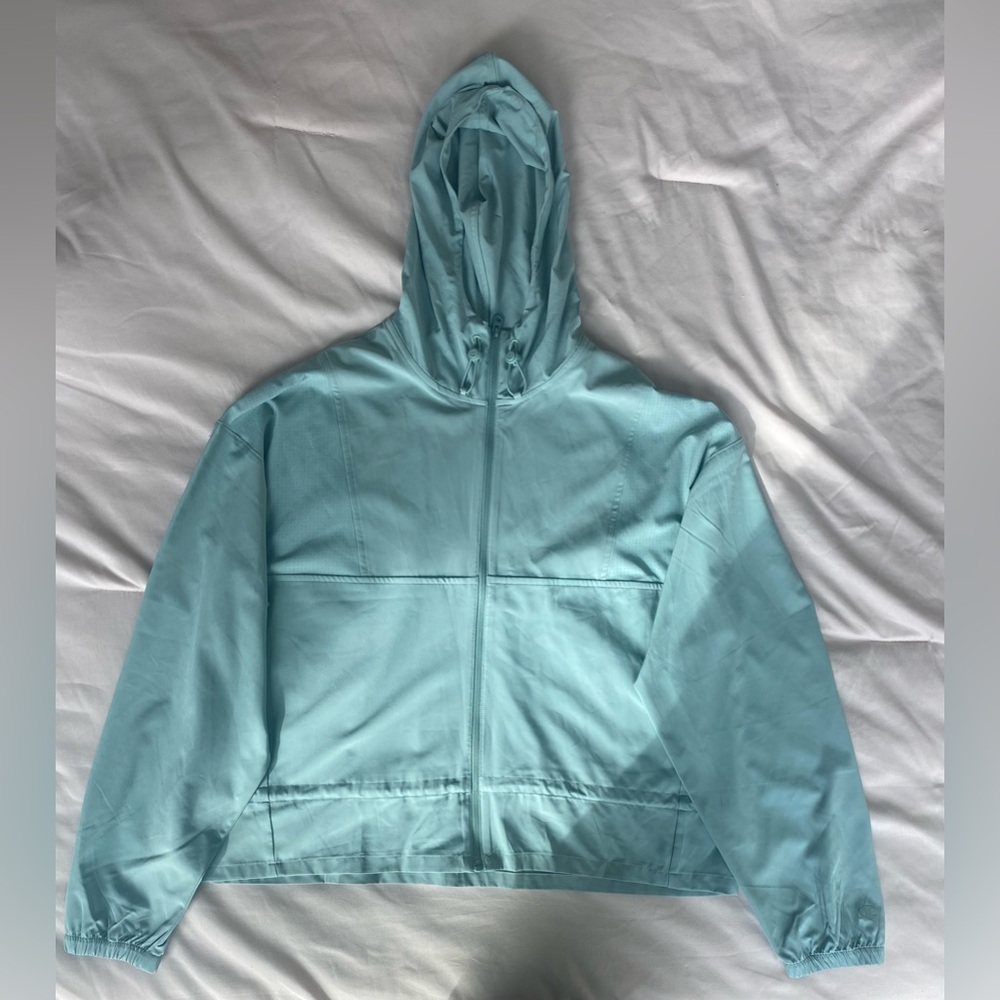 Champion Limited Edition Full Zip Hoodie Sports Jacket Size M